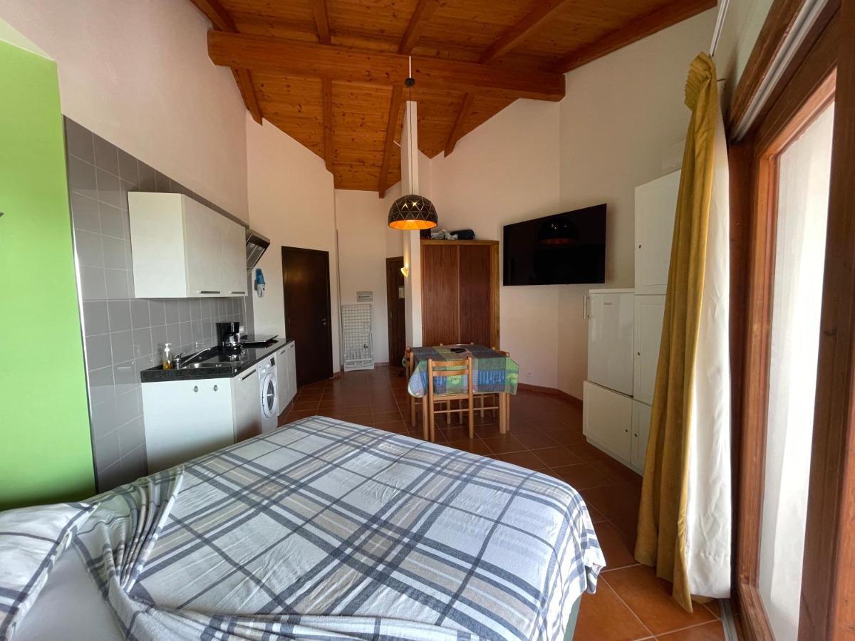 Studio'S Porto Antigo 2 Santa Maria Exteriér fotografie